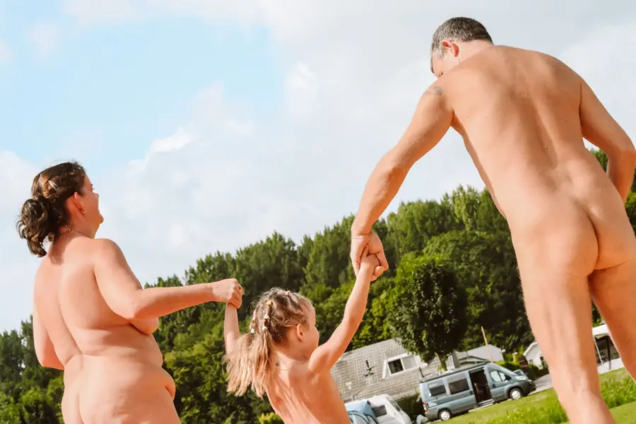 Naturistencamping Nederland Flevo Natuur Naturisme 47