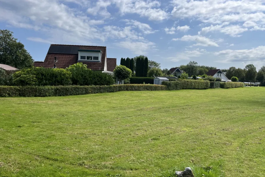 Naturisten Festival kampeerplaats Sijsjes