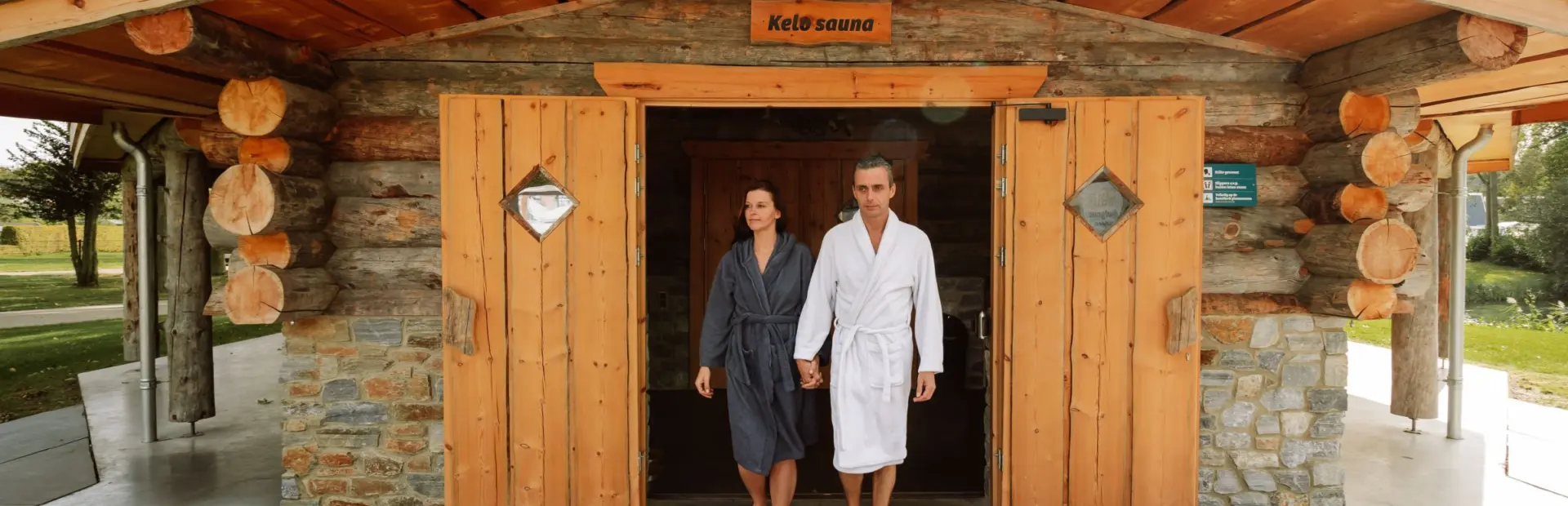 Naturistencamping Nederland Flevo Natuur 198