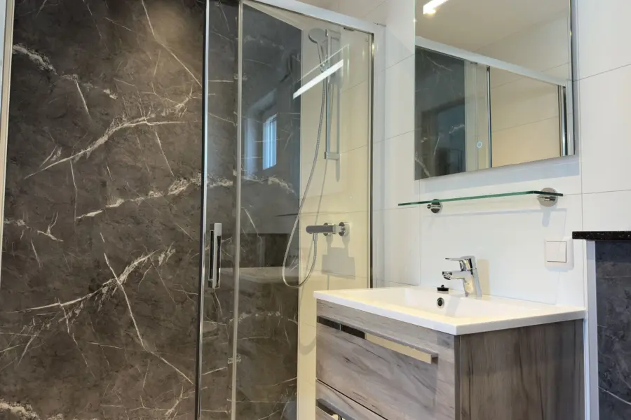 Naturisten huisje Nederland 2 personen 19