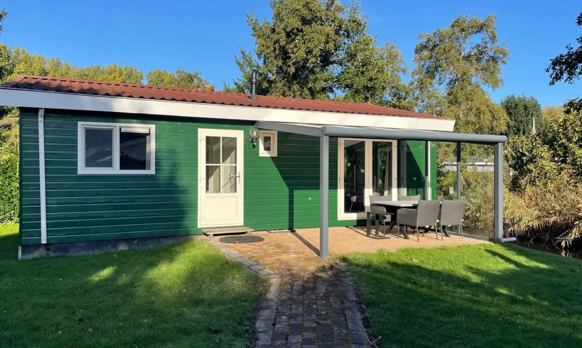 Kolibrie 3 flevo natuur