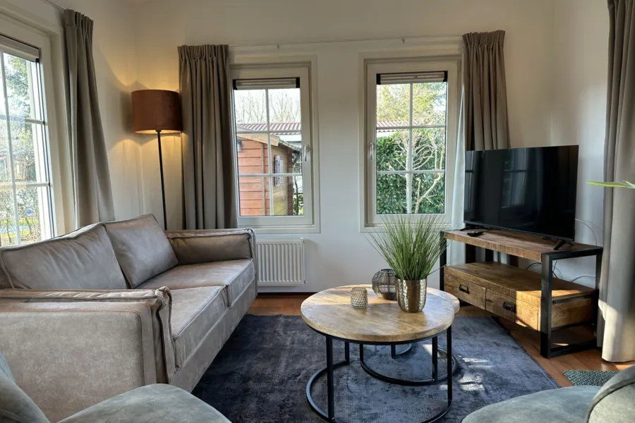 Nudisten vakantiehuis Kolibrie 5 2