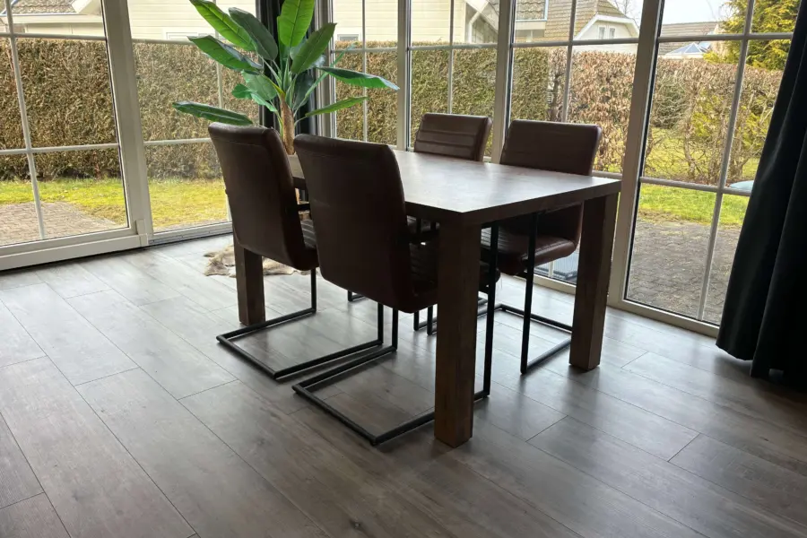 Eettafel